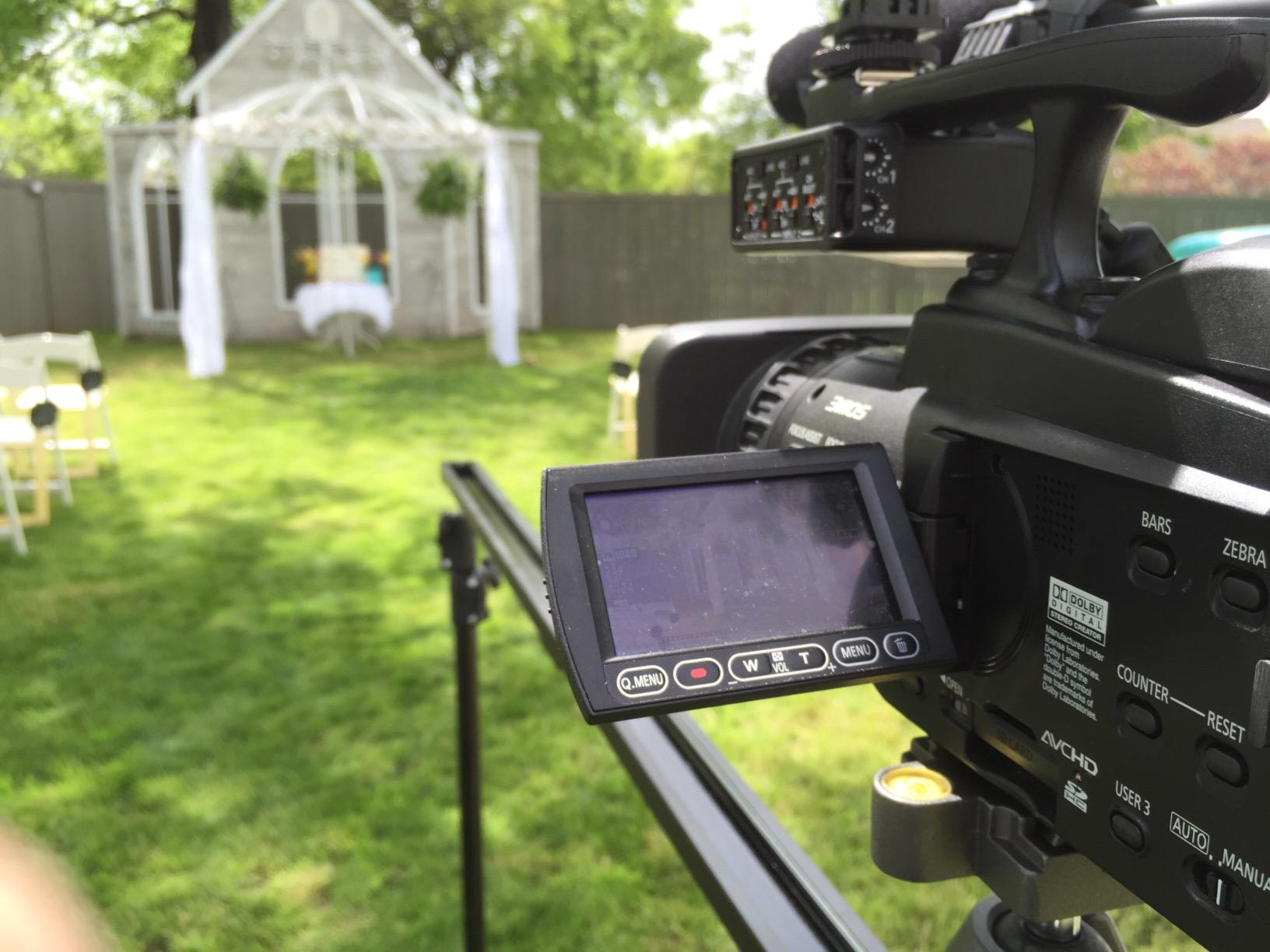Fotodiox Pro SlideCam 1000-39