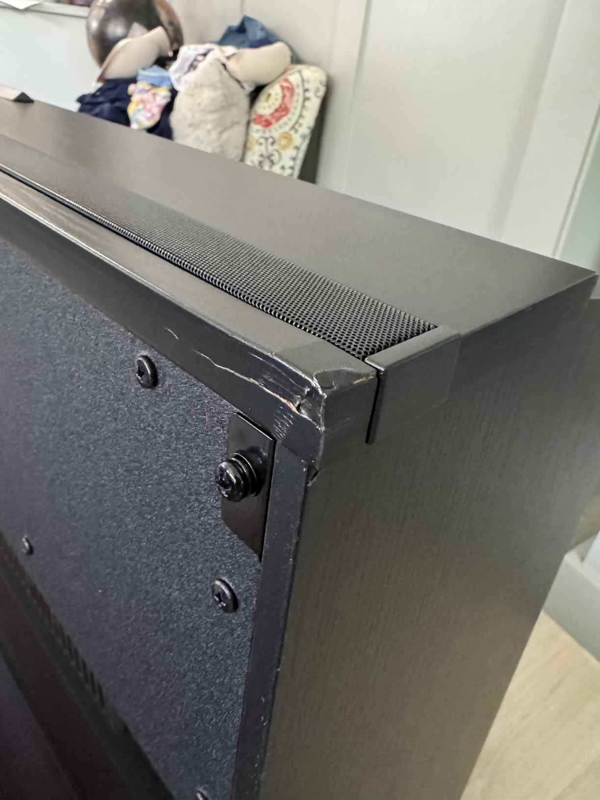 Casio Privia PX-870 88-Key Weighted Console Digital Piano | Tri-Sensor II Scaled Hammer Action Keys | Air Grand Sound | 256-Note Polyphony | 40W 4-Speaker System | Concert Play | USB-MIDI customer photo 2