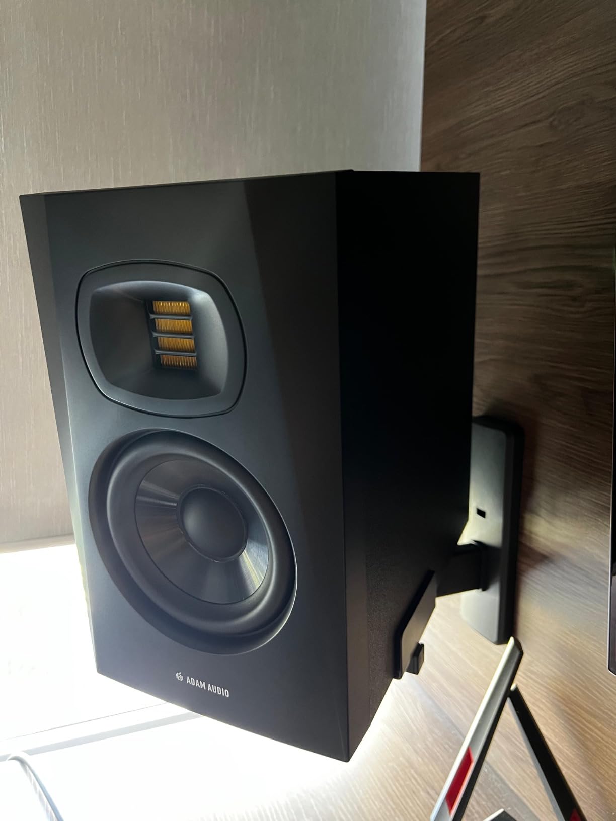 ADAM Audio T5V Studio Monitor customer photo 1