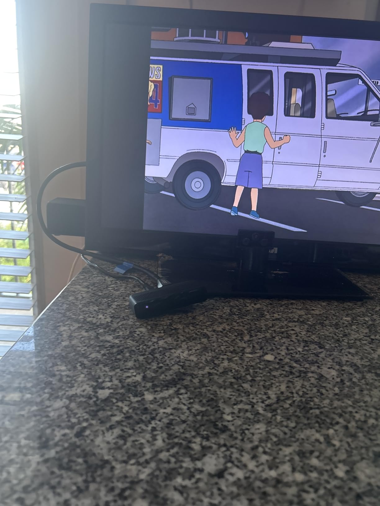 Roku Premiere+ 4K HDR Streaming Player customer photo 1