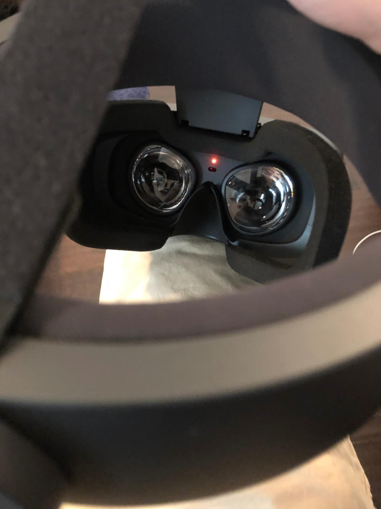 Oculus Rift S - PC-Powered VR Gaming Headset customer photo 2