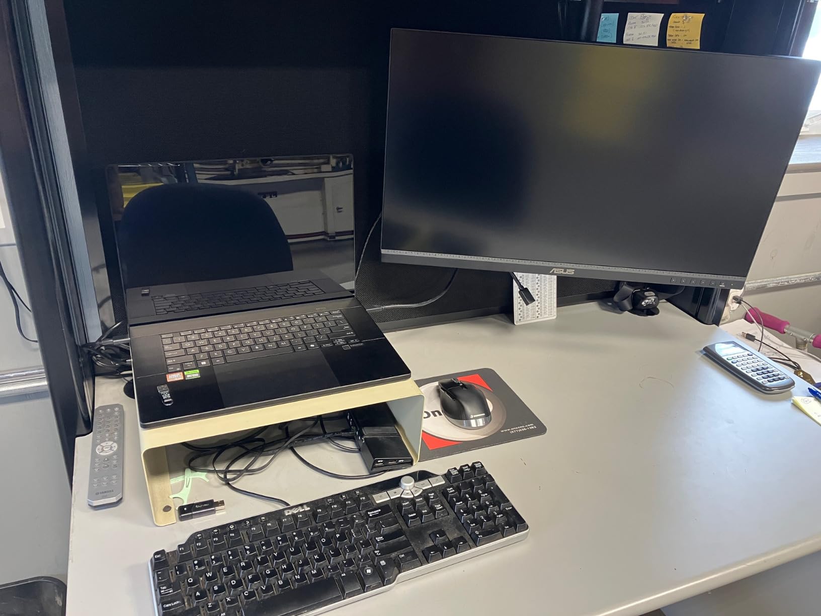 ASUS ProArt PA279CV 27 Inch 4K UHD USB-C Professional Monitor customer photo 1