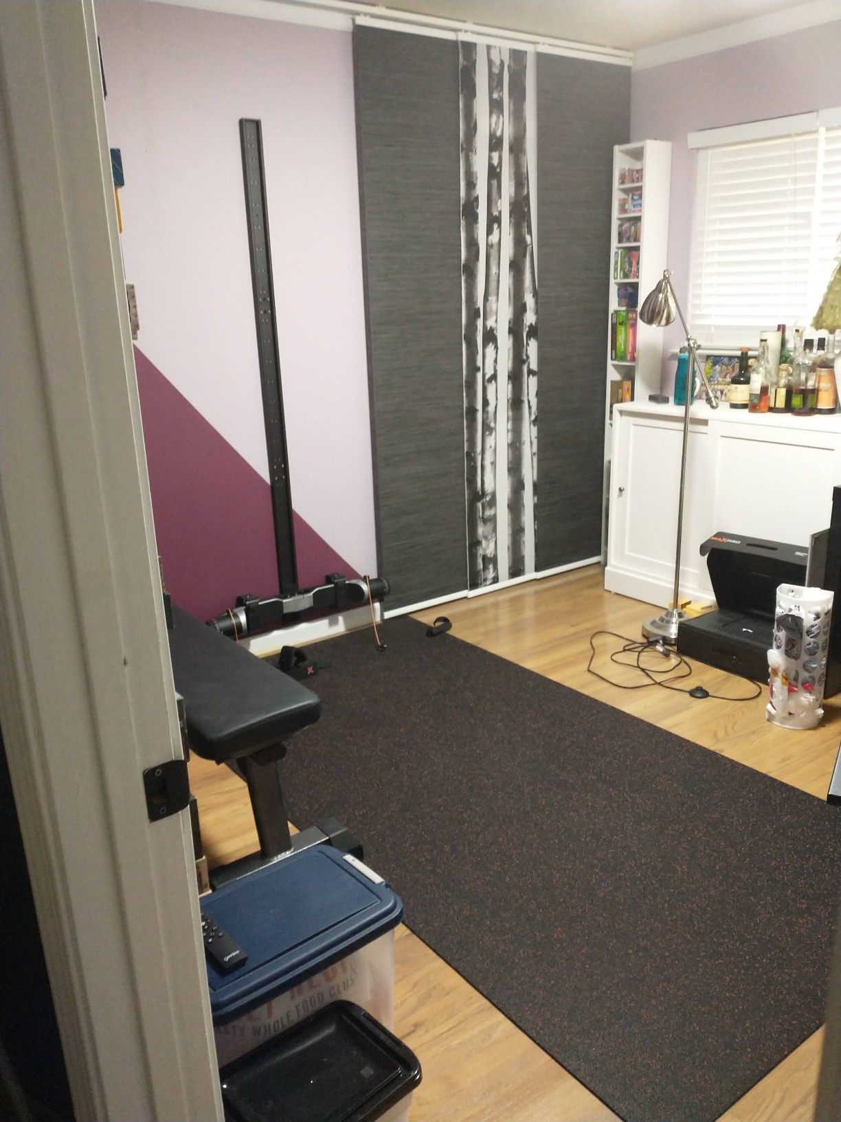 MAXPRO: Portable Smart Cable Gym customer photo 1