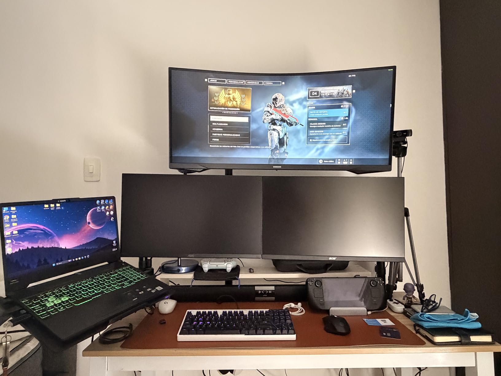 Samsung 34
