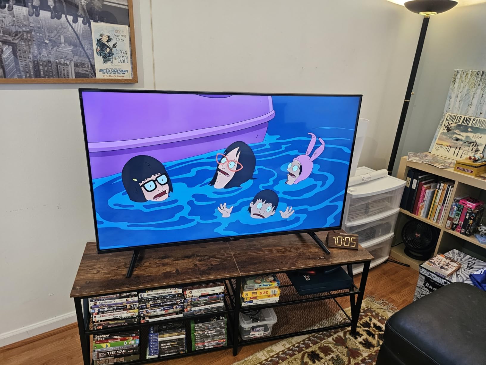 Amazon Fire TV 43