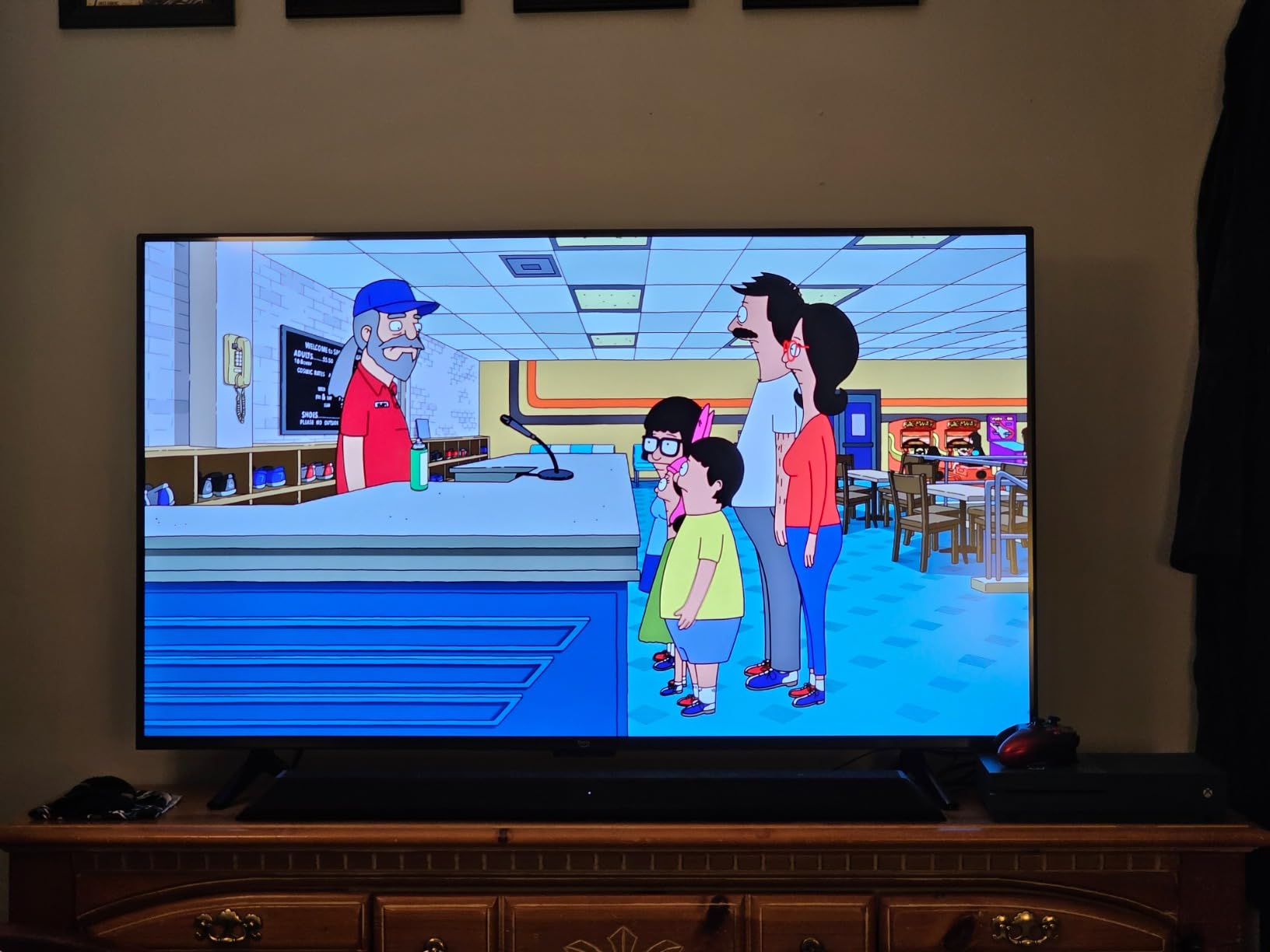 Amazon Fire TV 43
