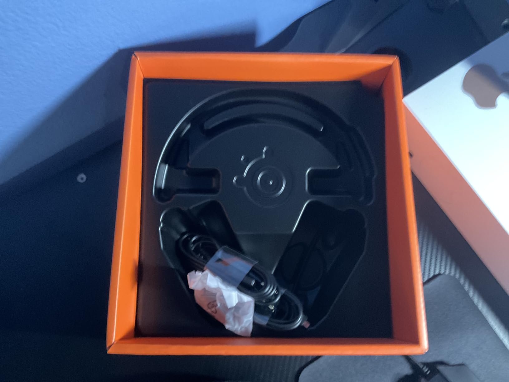 SteelSeries Arctis Prime - Competitive Gaming Headset - High Fidelity Audio Drivers - Multiplatform Compatibility,Black customer photo 1