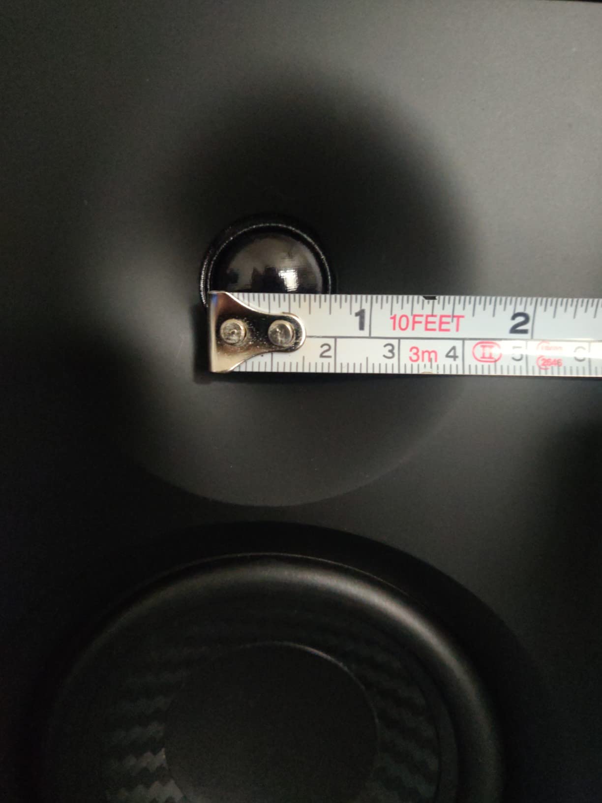 Edifier MR4 Power Studio Monitor Speakers, 4 inch Active Near-Field Speaker customer photo 1