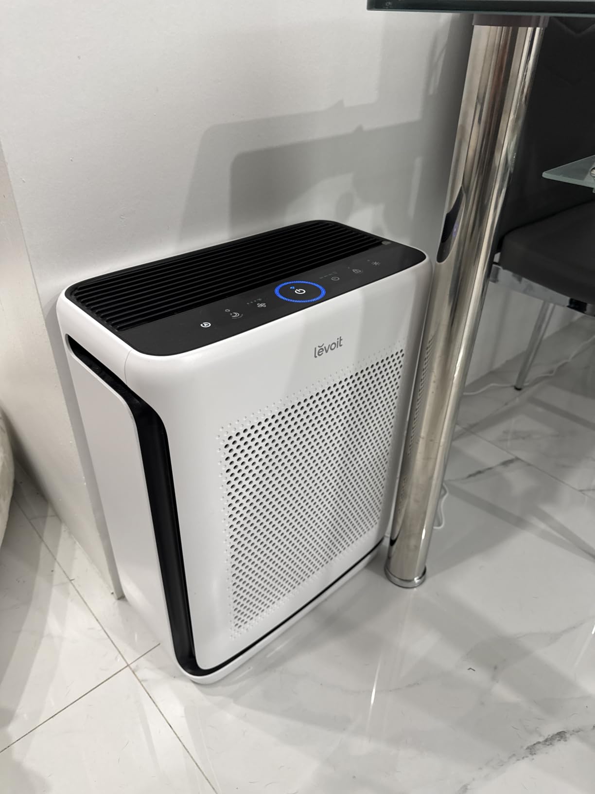 LEVOIT Smart Air Purifier for Home Large Room up to 1875 Ft² Vital 200S-P customer photo 2