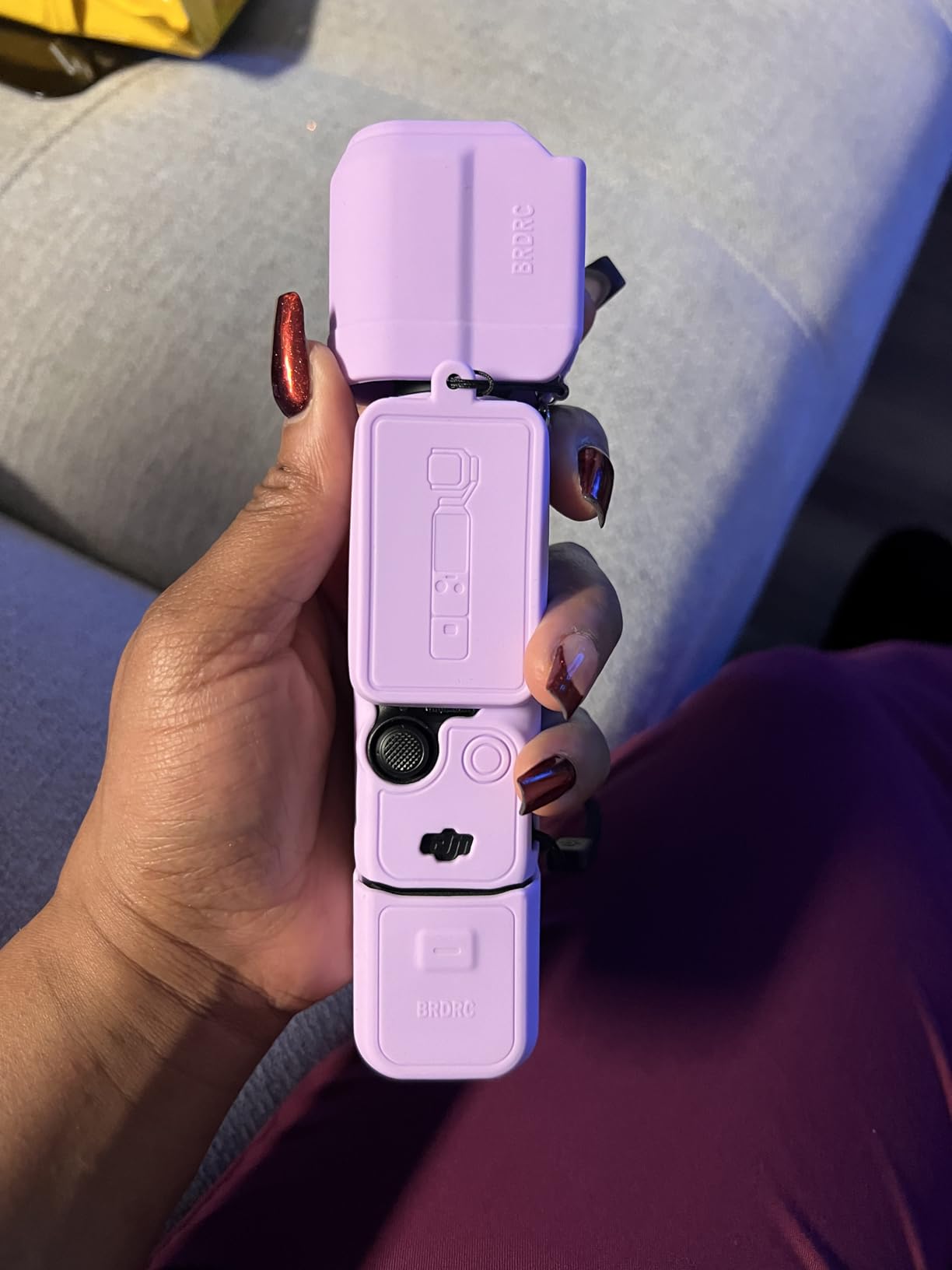 DJI Osmo Pocket 3 - Vlogging Camera with 1