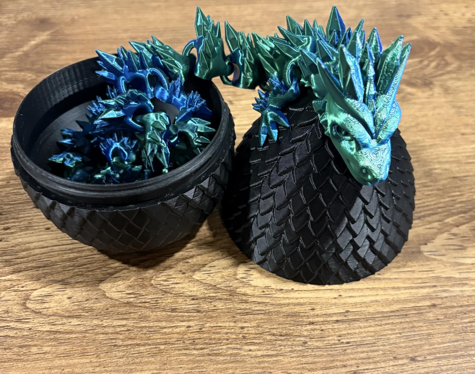 Bambu Lab A1 Mini Combo, A1 Mini 3D Printer and AMS lite, Support Multi-Color Printing, High Speed & Precision, Full-Auto Calibration & Active Flow Rate Compensation, ≤48 dB Quiet FDM 3D Printers customer photo 2