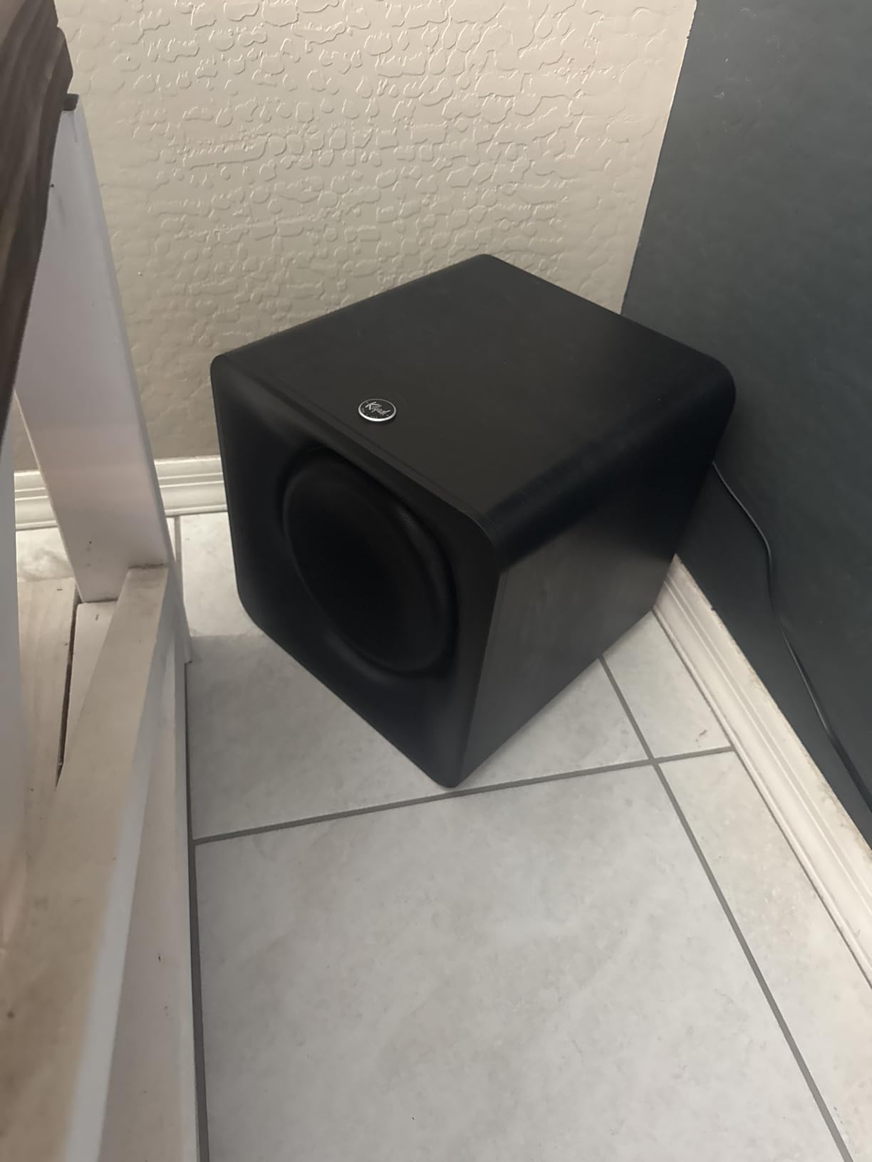 Klipsch Flexus SUB 100 10
