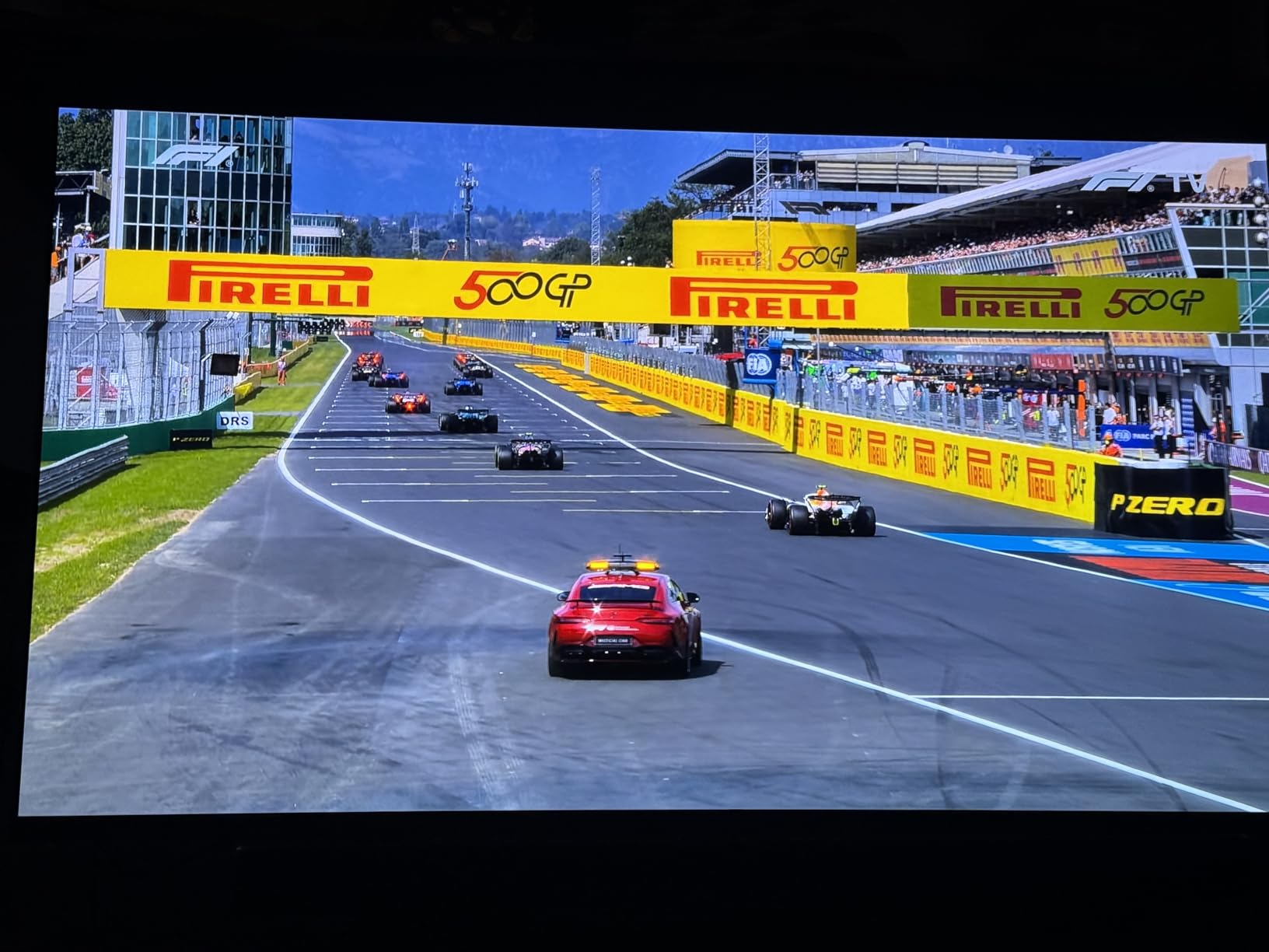 Sony 55 Inch BRAVIA 8 OLED 4K HDR Smart Google TV (K-55XR80) | XR Processor with AI Technology, Dolby Vision/Atmos, Exclusive Features for PlayStation®5, 4K movie credits included customer photo 2