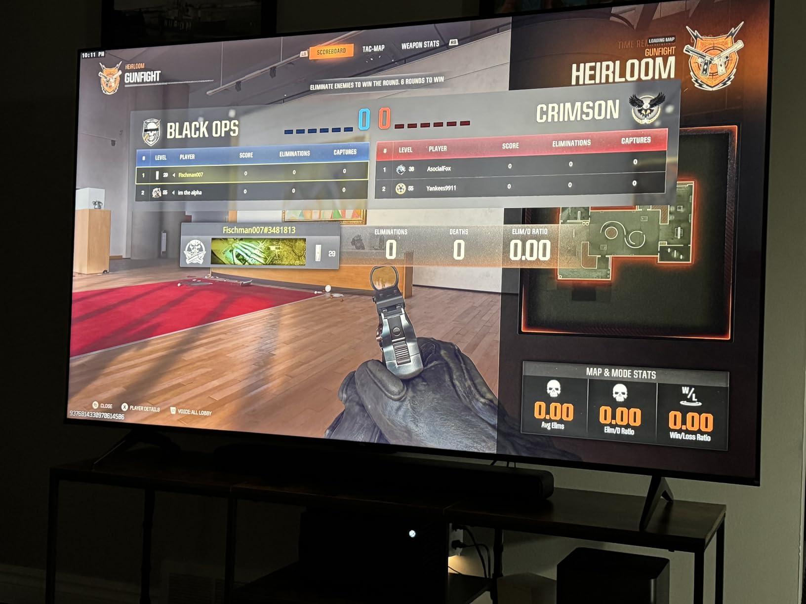 TCL 75-Inch Class S5 UHD 4K LED Smart TV with Fire TV (75S551F, 2024 Model) customer photo 1