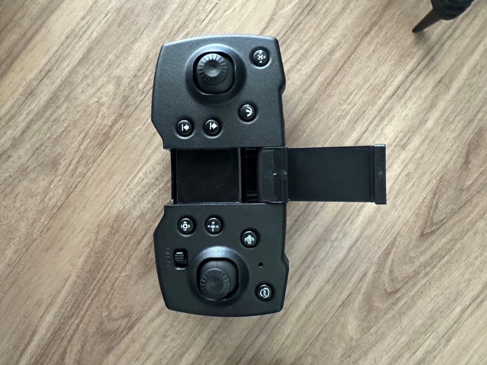 FLYVISTA Cool Mini Drone with Camera for Kids Adults Beginners, 1080P FPV Camera Remote Control Drone for Kids with 2 Batteries, One-Click Take Off/Landing, Altitude Hold, Headless Mode, 360° Flips, 3-Gear Speeds, Emergency Stop, Toys Gifts for Adults Beginner and Kids customer photo 2