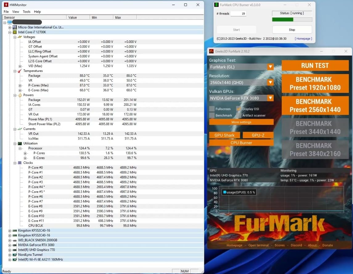 AMD Ryzen 9 9950X 16-Core, 32-Thread Unlocked Desktop Processor customer photo 1