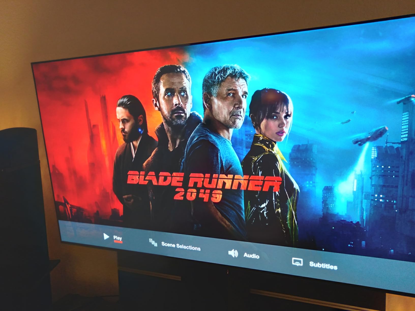 LG 77-Inch Class OLED evo AI 4K C5 Series Smart TV w/Dolby Atmos, Dolby Vision, HDR10, AI Super Upscaling 4K, Filmmaker Mode, Wow Orchestra, Alexa Built-in (OLED77C5PUA, 2025) customer photo 1