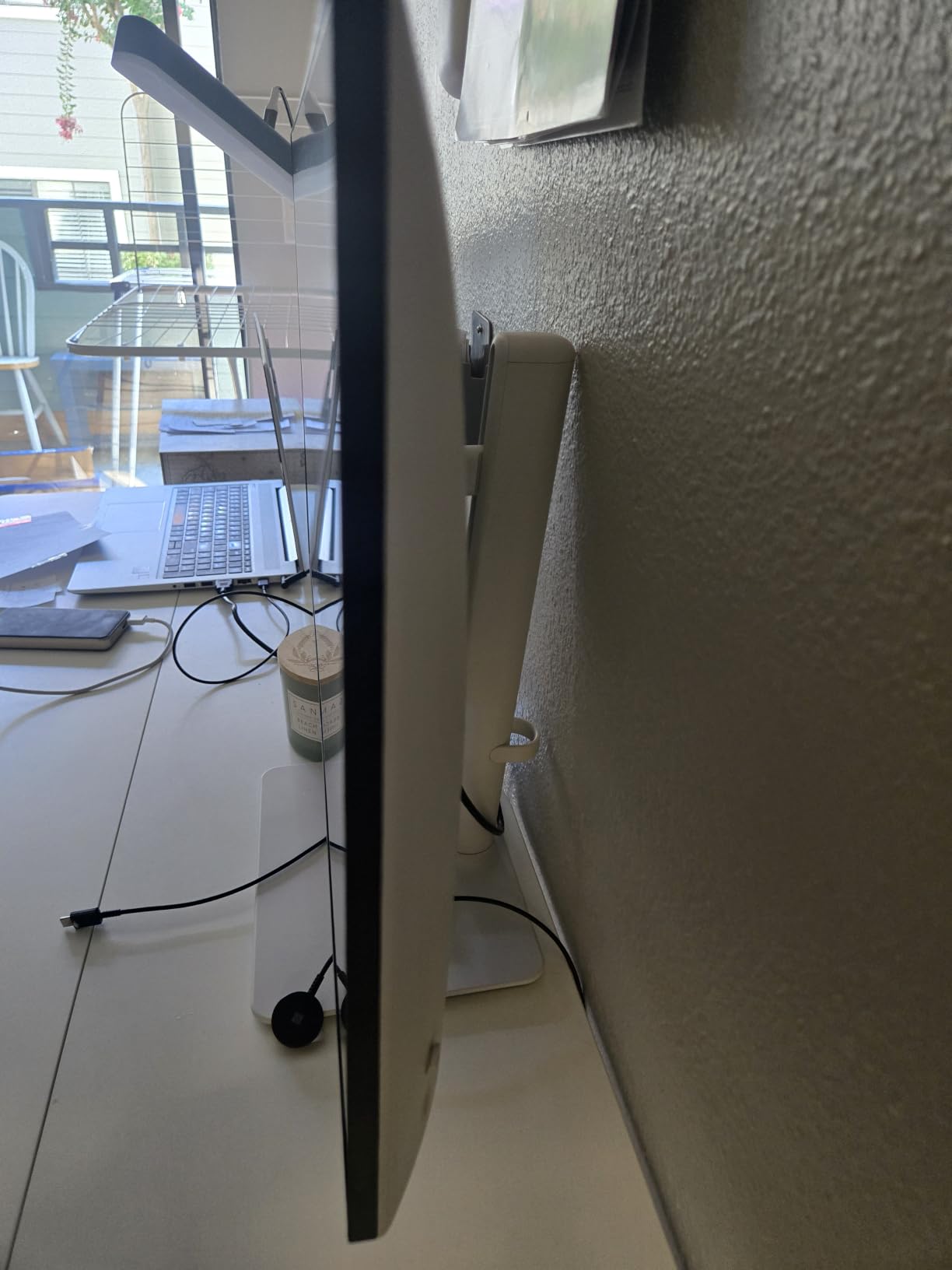 Dell 27 Monitor S2725QS, 4K UHD IPS, 120Hz, 5ms, FreeSync Premium customer photo 2