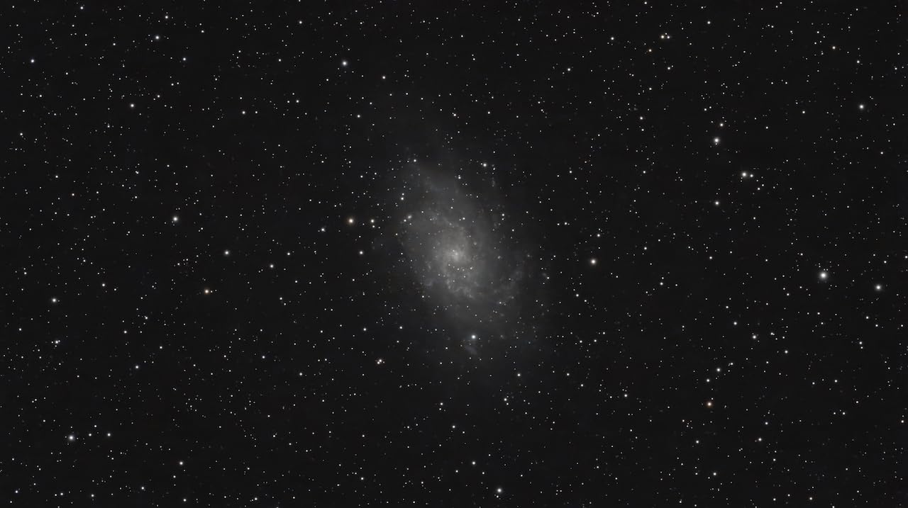 DWARFLAB Dwarf 3 Smart Telescope, App-Controlled Astrophotography Camera customer photo 2