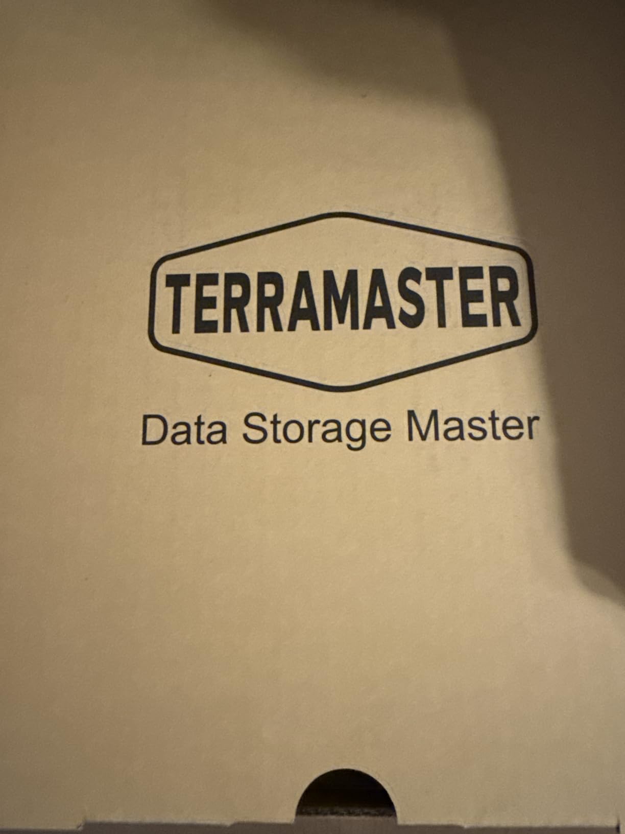 TERRAMASTER F2-425 2-Bay NAS Storage - Intel x86 Quad-Core CPU, 4GB RAM, 2.5GbE LAN, Network Attached Storage Multimedia Server for Home Users (Diskless) customer photo 2