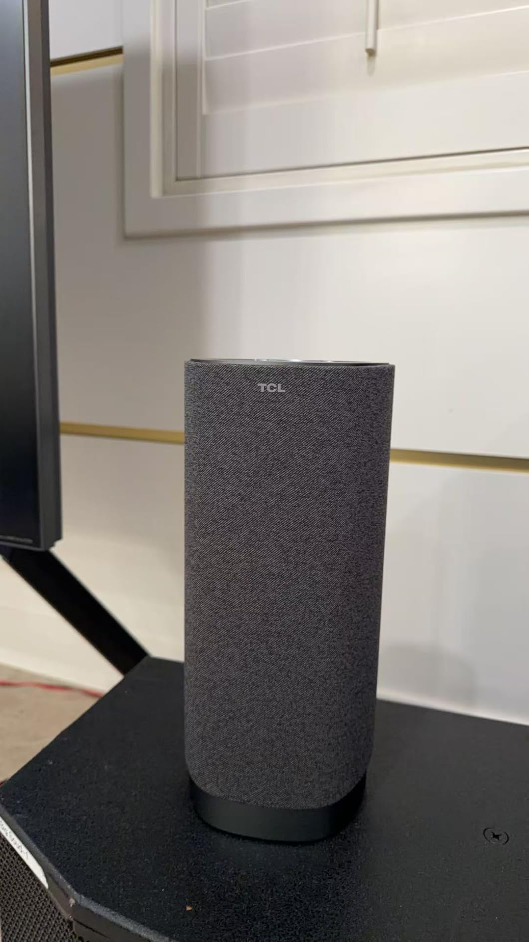 TCL Z100 Wireless Immersive 3D Home Theater Subwoofer QM6K, QM7K, QM8K, QM9K & X11L | Dolby Atmos Deep-Bass, Room-Filling Sound | Flexible Placement & Modern Design | Latest Model customer photo 2