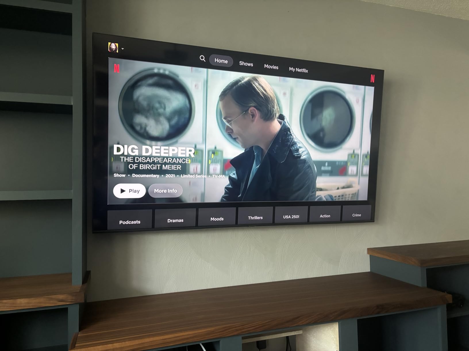 Universal TV Remote Control for Samsung LG Vizio TCL Hisense Sony TVs | Single remote, great value, no setup. Wide TV compatibility. customer photo 1
