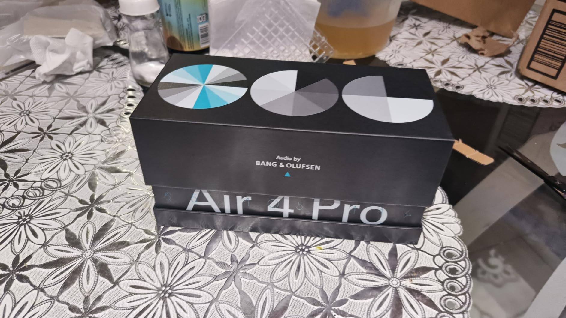 RayNeo Air 4 Pro AR/XR Glasses, HDR10 201