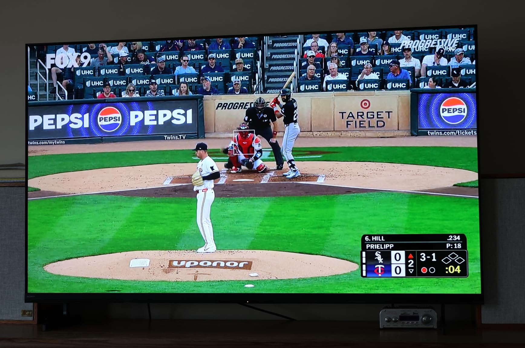 Sony 43 Inch BRAVIA 3 II LED 4K HDR Smart Google TV (K-43XR30M2) | XR Processor with AI Technology, Dolby Vision/Atmos, 120Hz Refresh Rate, 4K movie credits included, 4xHDMI 2.1, PS5 Features customer photo 2