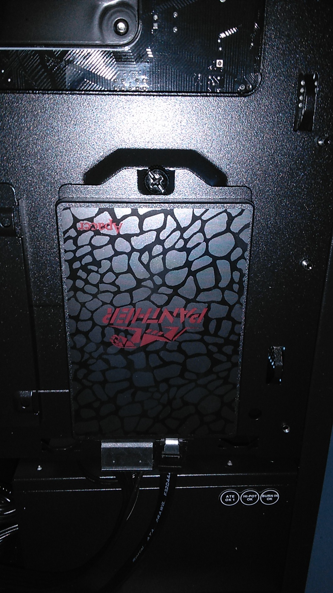 iBUYPOWER Element Gaming PC Desktop Computer AMD Ryzen 9 7900X CPU, NVIDIA GeForce RTX 5070 12GB GPU, 32GB DDR5 RAM, 1TB NVMe SSD, Windows 11 Home, Gamer Keyboard and Mouse - EWA9N5702 customer photo 2