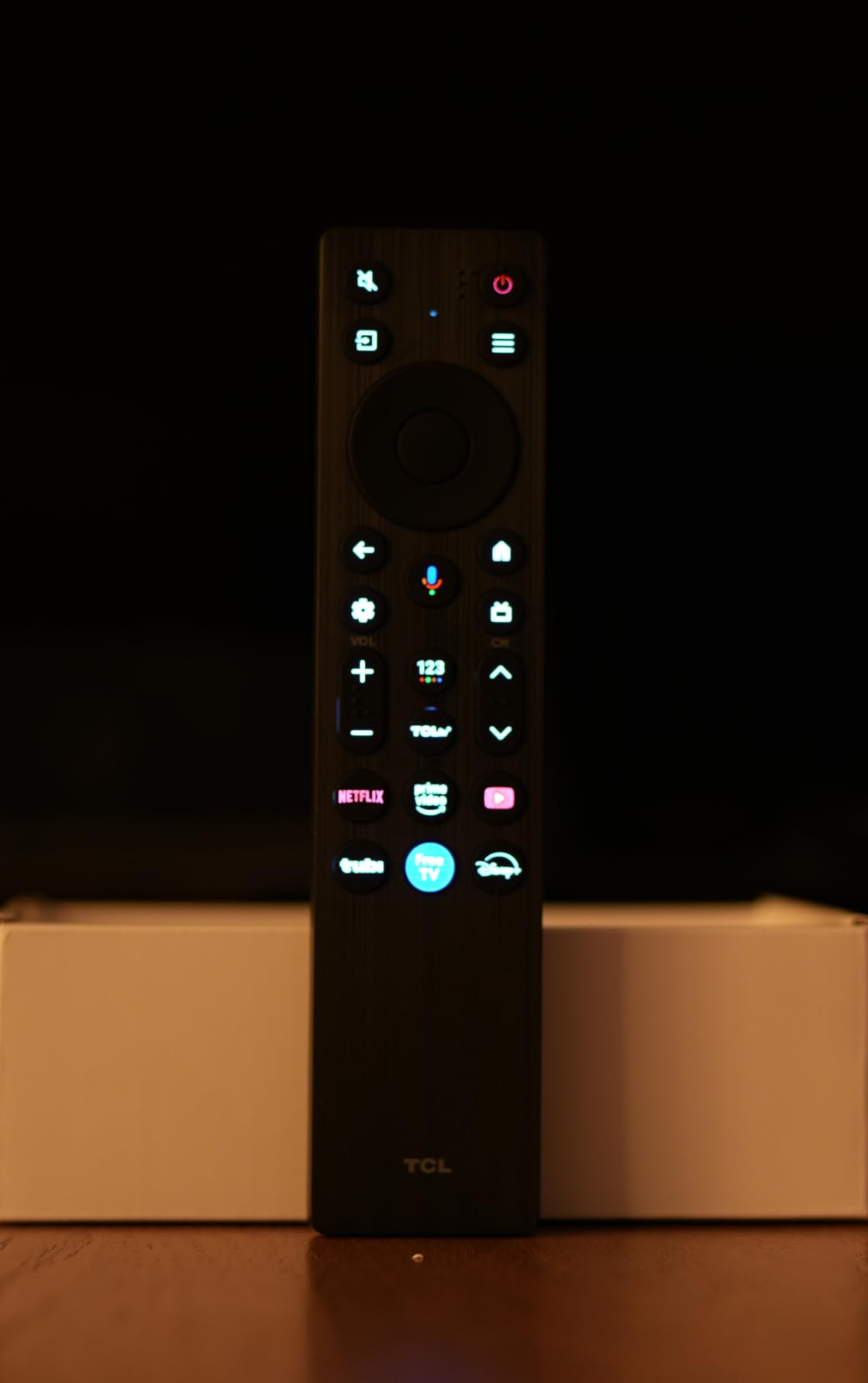 TCL 75 Inch Class QM7L Series | SQD-Mini-LED QLED Smart TV | 75QM7L, 2026 Model | 144Hz | Ultimate Color Ultra Brightness & Contrast | Google AI Bang & Olufsen | Voice Gaming Streaming Television customer photo 1