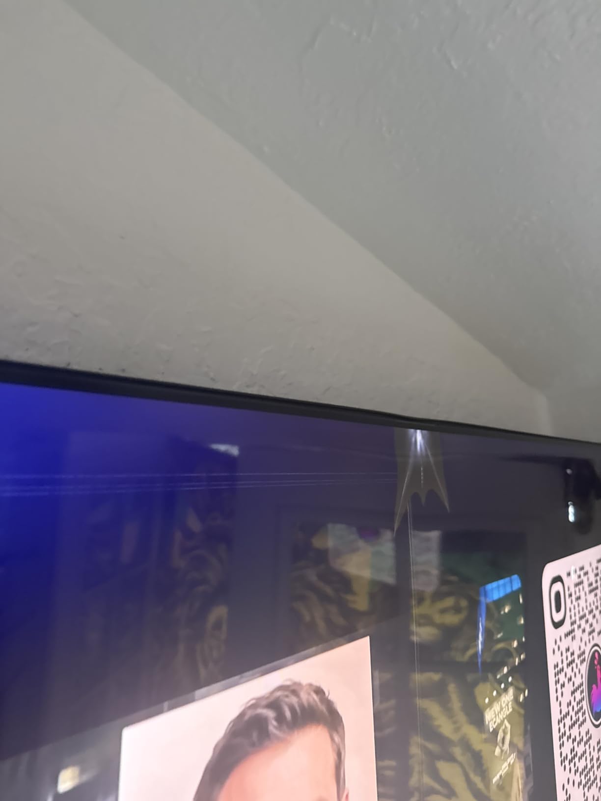 LG Amazon Exclusive 65-Inch Class QNED AI 4K QNED73 Series Mini LED Smart TV (65QNED73BUA, 2026) customer photo 2