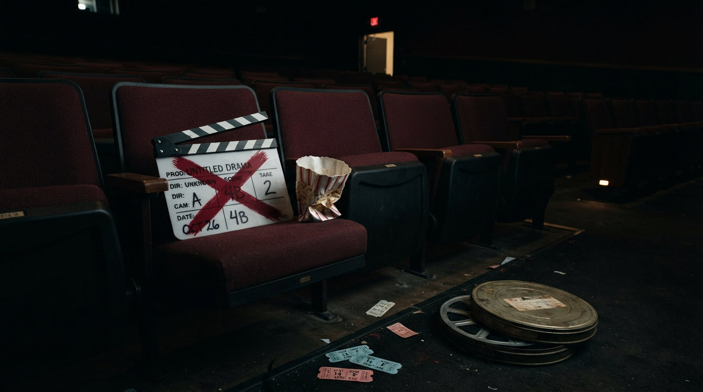 What Is a Box Office Bomb