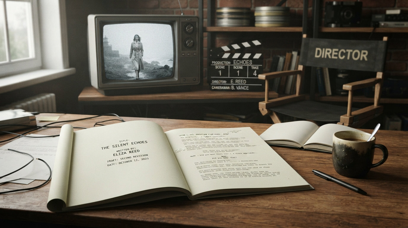 What Is a TV Pilot