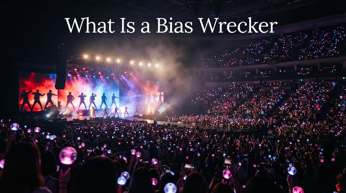 What Is a Bias Wrecker