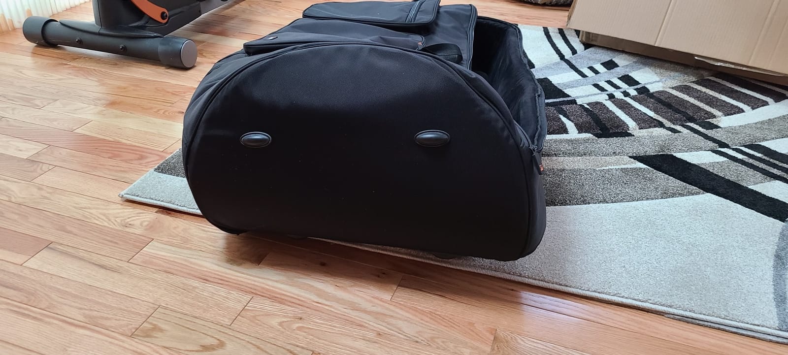 Pro Tec C241 Tuba Bag customer photo 1