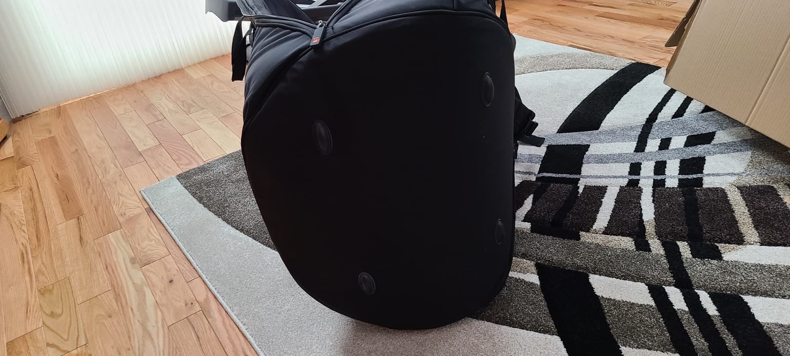 Pro Tec C241 Tuba Bag customer photo 2