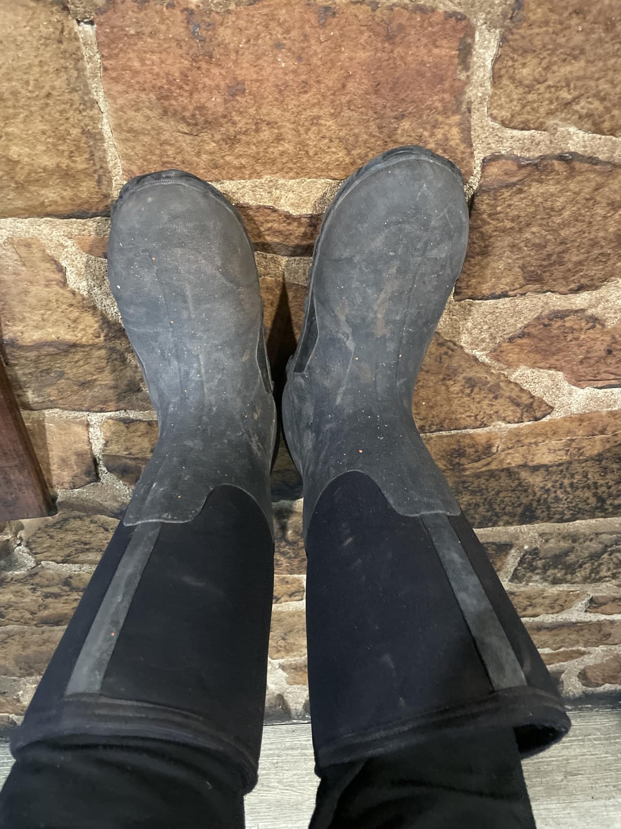 BOGS Mens Classic High Boot customer photo 1