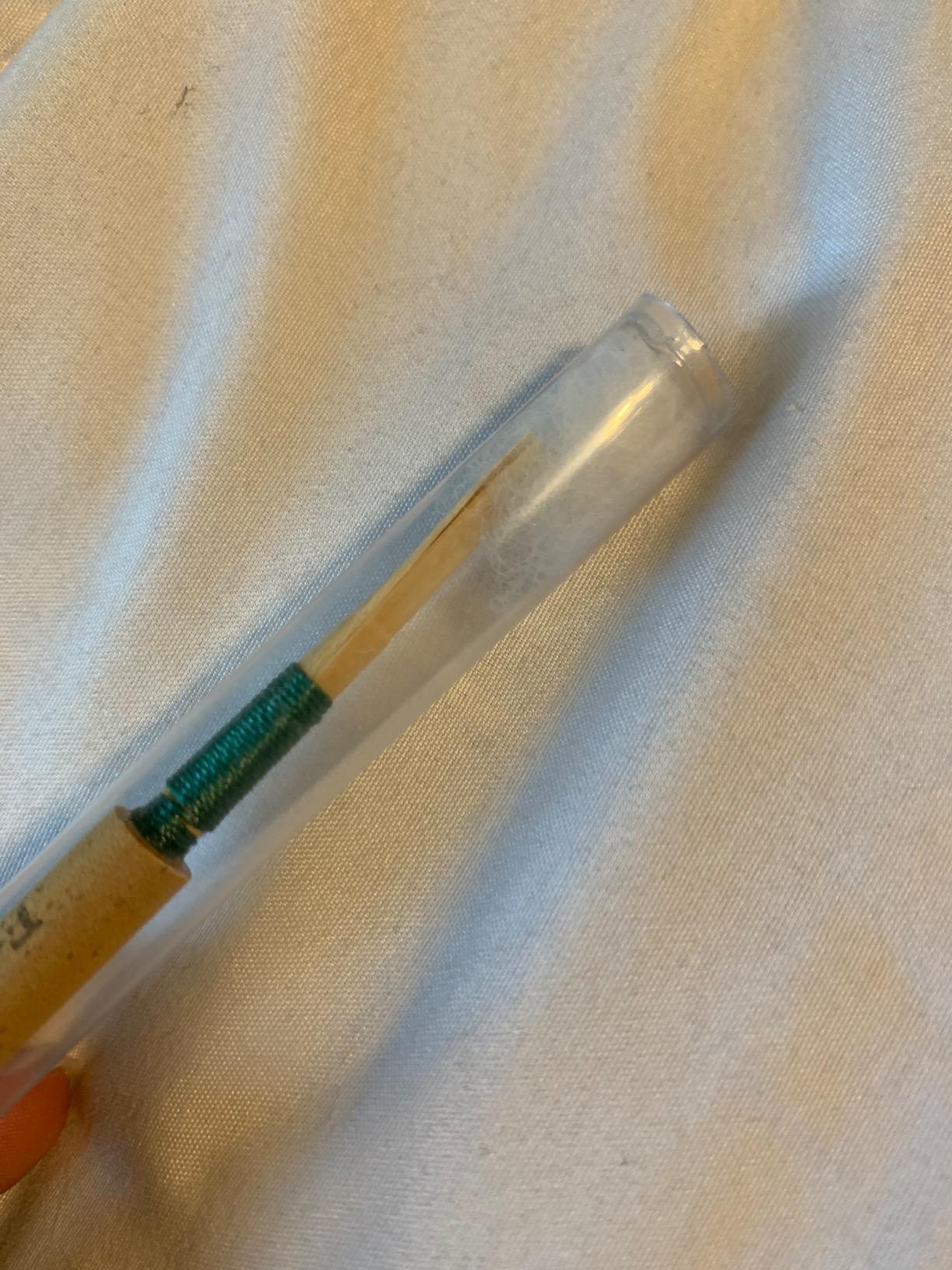 Emerald 601MS Medium Soft Oboe Reed customer photo 2