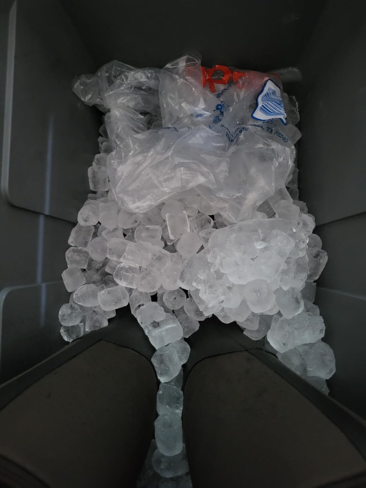 Muck Men's Arctic Pro Insulated Boot | Snow Boots customer photo 1