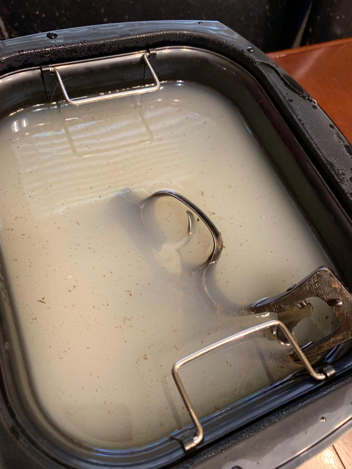 Hornady Lock-N-Load Sonic Cleaner, 9L customer photo 2