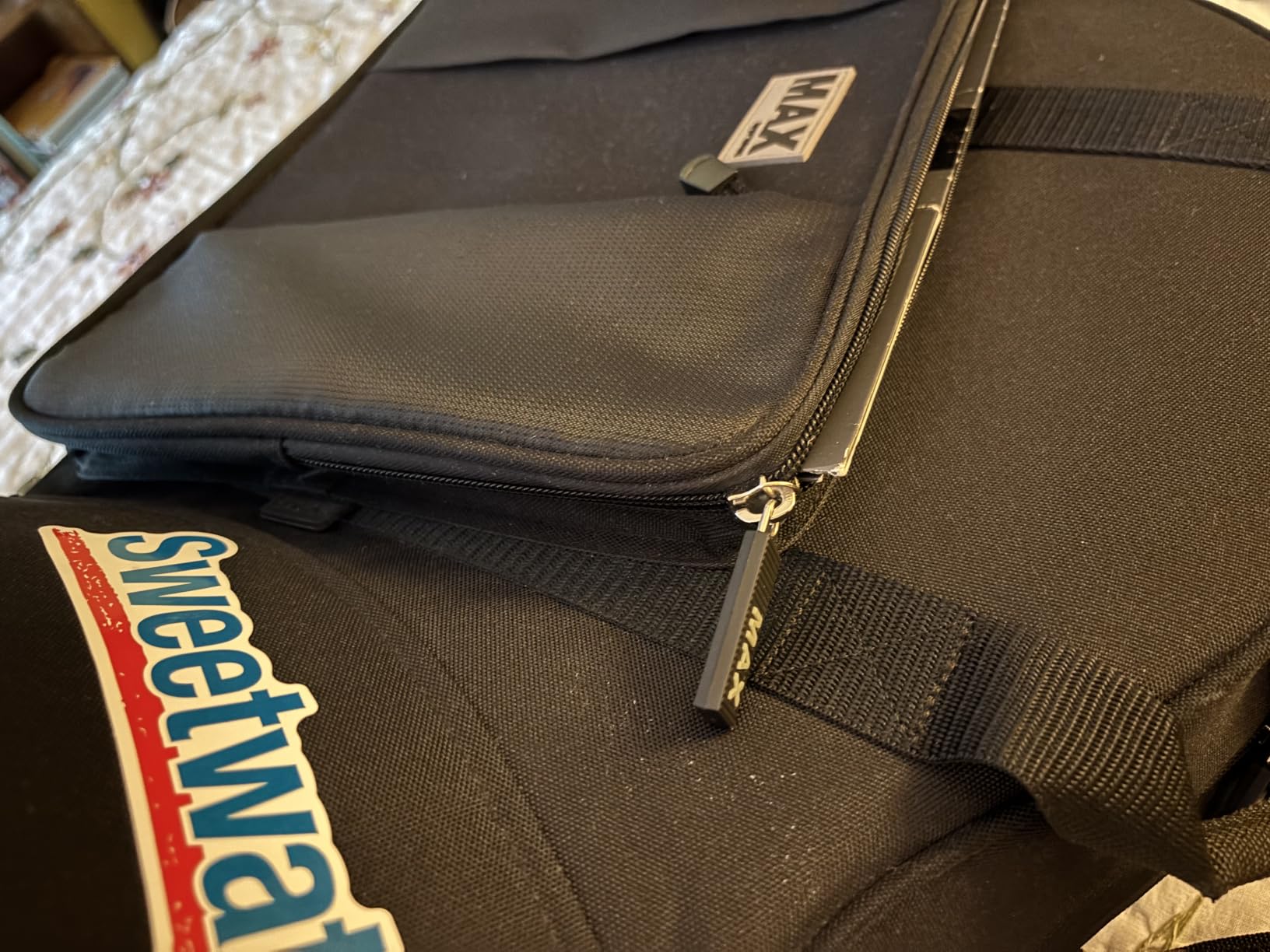 Protec MX316CT Contoured French Horn Case, Black customer photo 2