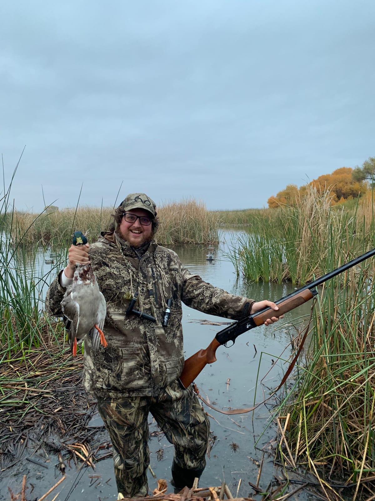 Avian X Topflight Backwater Mallards Duck Decoys Pack, Ultra Realistic Floating Mallard Hunting Decoy, 3 Feeding Postures, 6 Pack customer photo 2