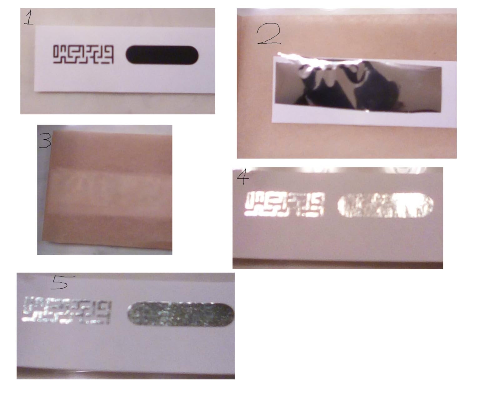 Scotch PRO TL906 Thermal Laminator Machine, 9 Inch customer photo 2