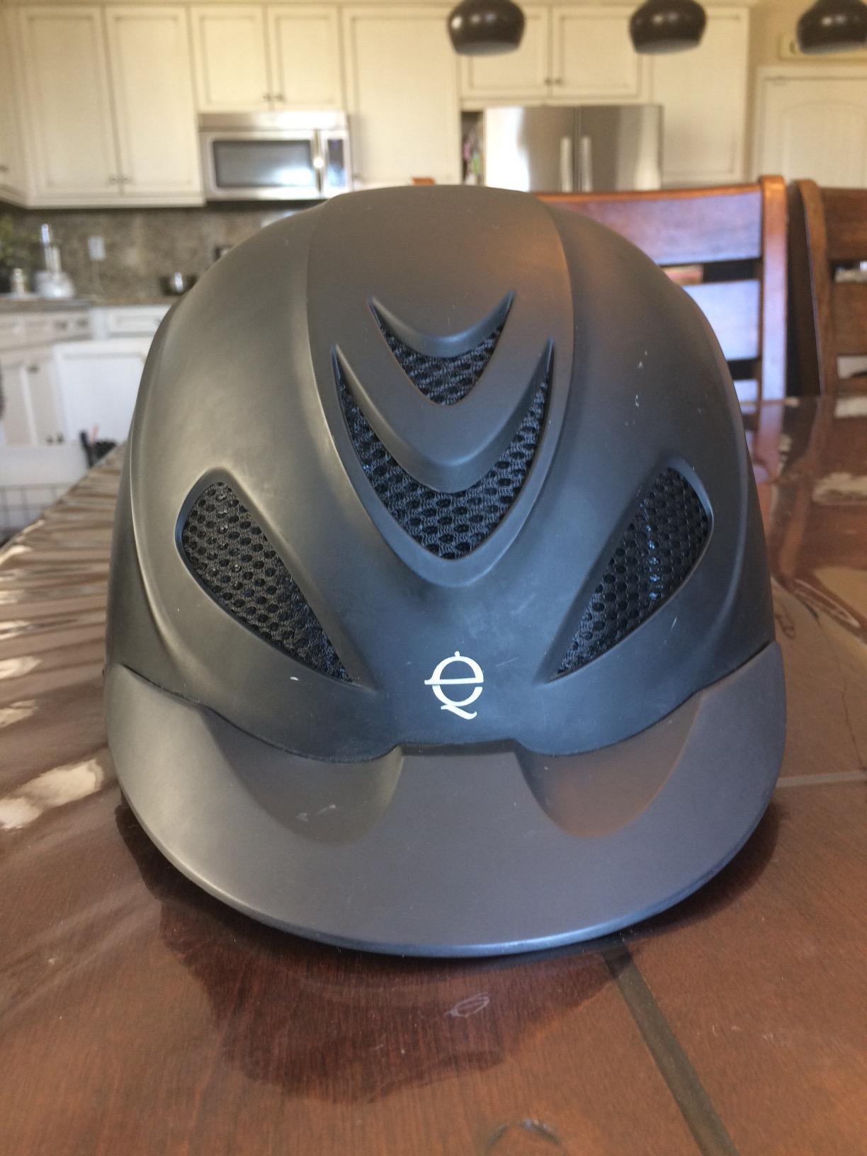 Troxel Liberty Ultralight Horse Riding Helmet, Low-Profile Adjustable Design, Safety Horseback Riding Gear customer photo 1