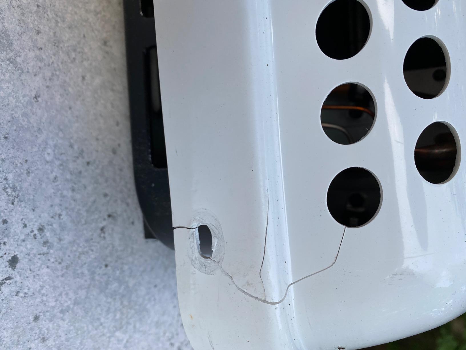 Dometic Penguin II Air Conditioner customer photo 1
