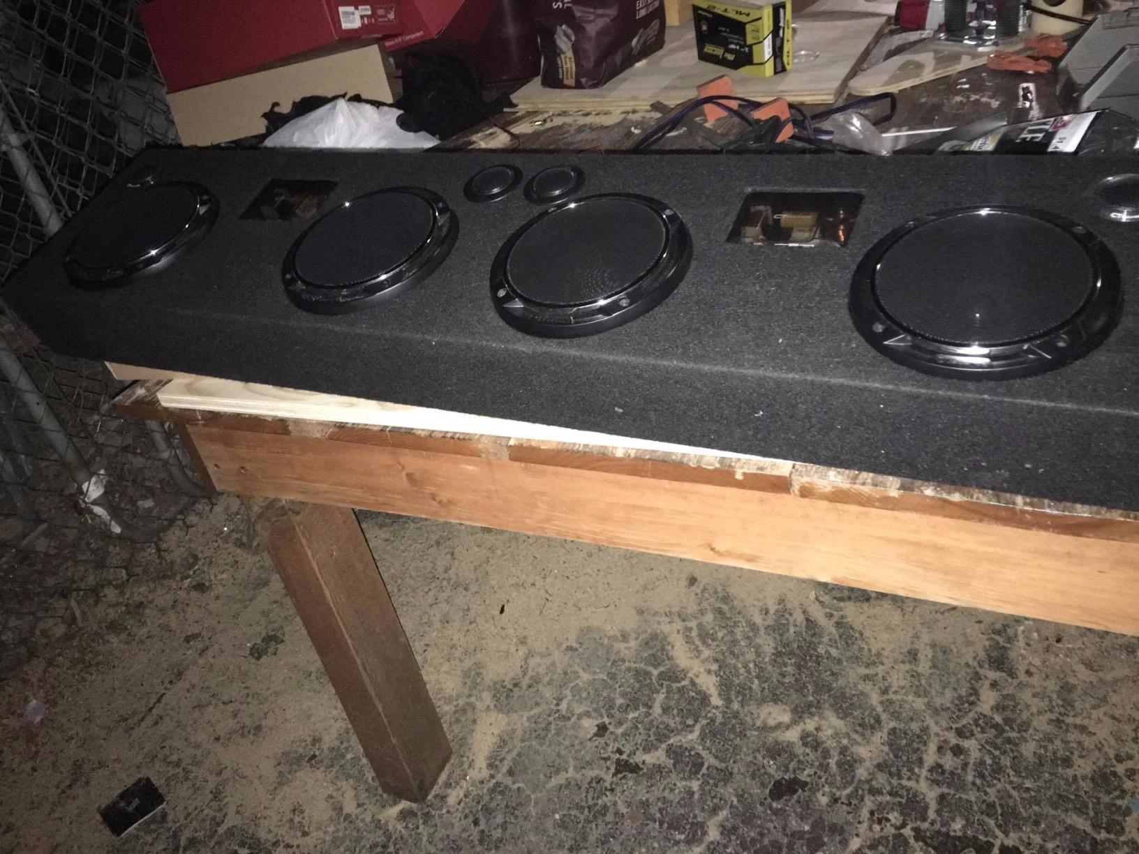 CT Sounds Meso 6.5