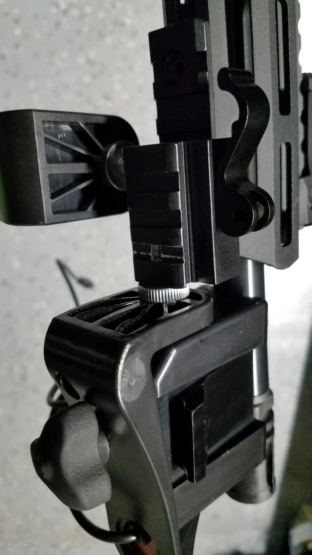 MagnetoSpeed Sporter Ballistics Chronograph | Use on barrels from 1/2 inch up to 1 inch in diameter customer photo 1