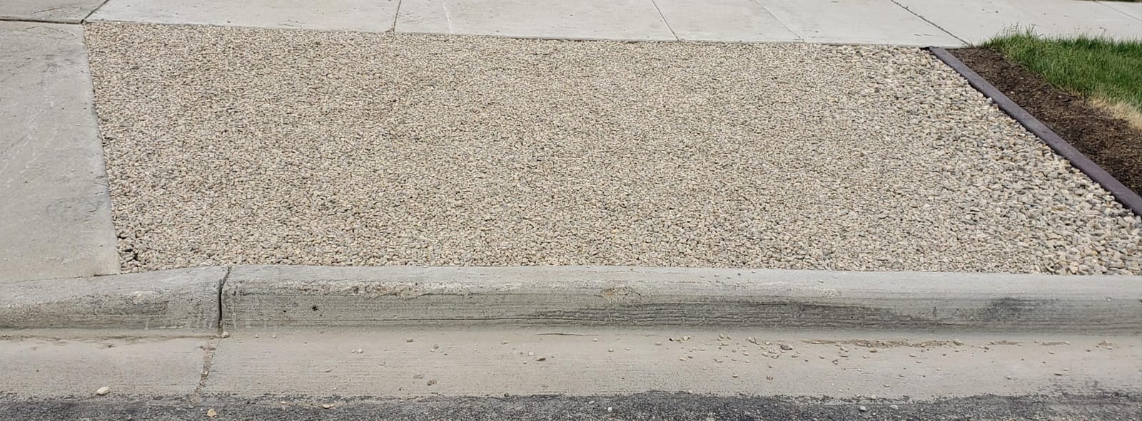 TRUEGRID | PRO LITE Permeable Paver | Driveway, Grass, Shed Base, Patio, RV Pad, Gravel, DIY Outdoor | 120,000 lb Load Class | All-Weather | Easy Install | Pack of 18 (72 Square Feet) customer photo 2
