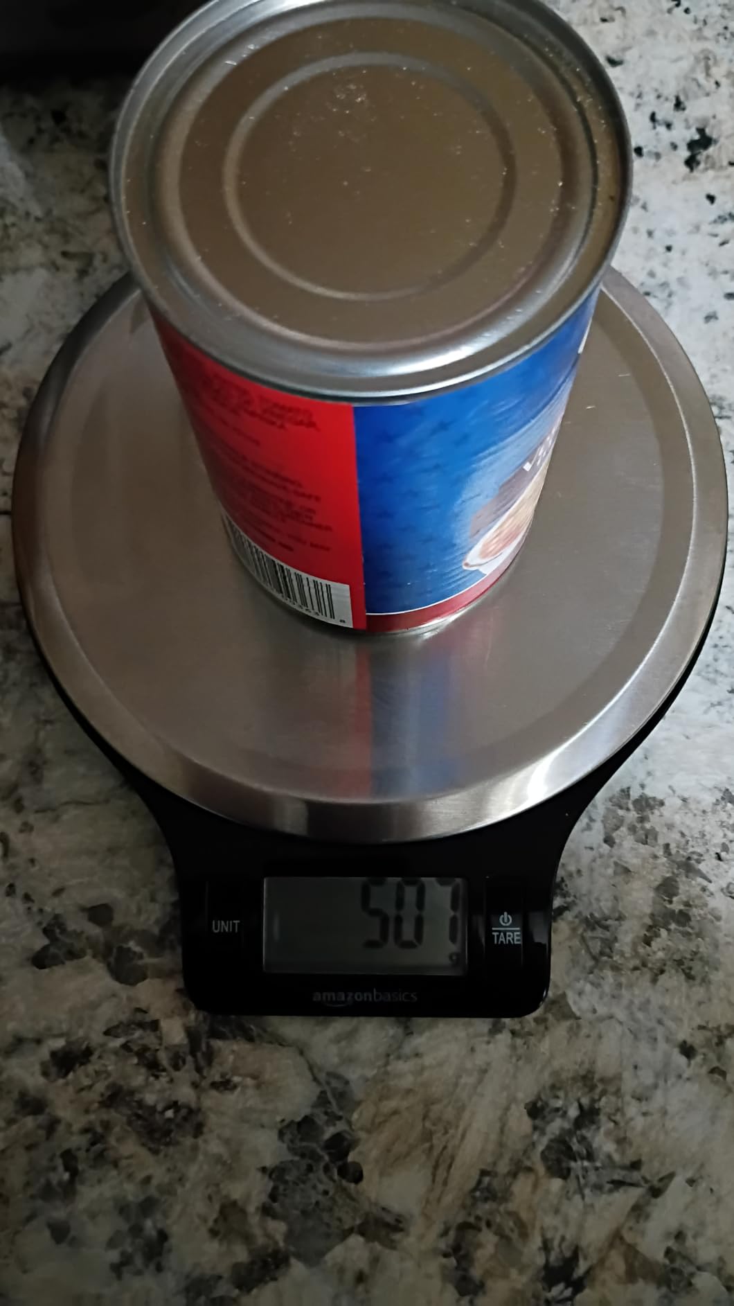 Weighmax W-2809 90 LB X 0.1 OZ Durable Stainless Steel Digital Postal Scale, Shipping Scale With AC adapter, 1 Pack customer photo 2