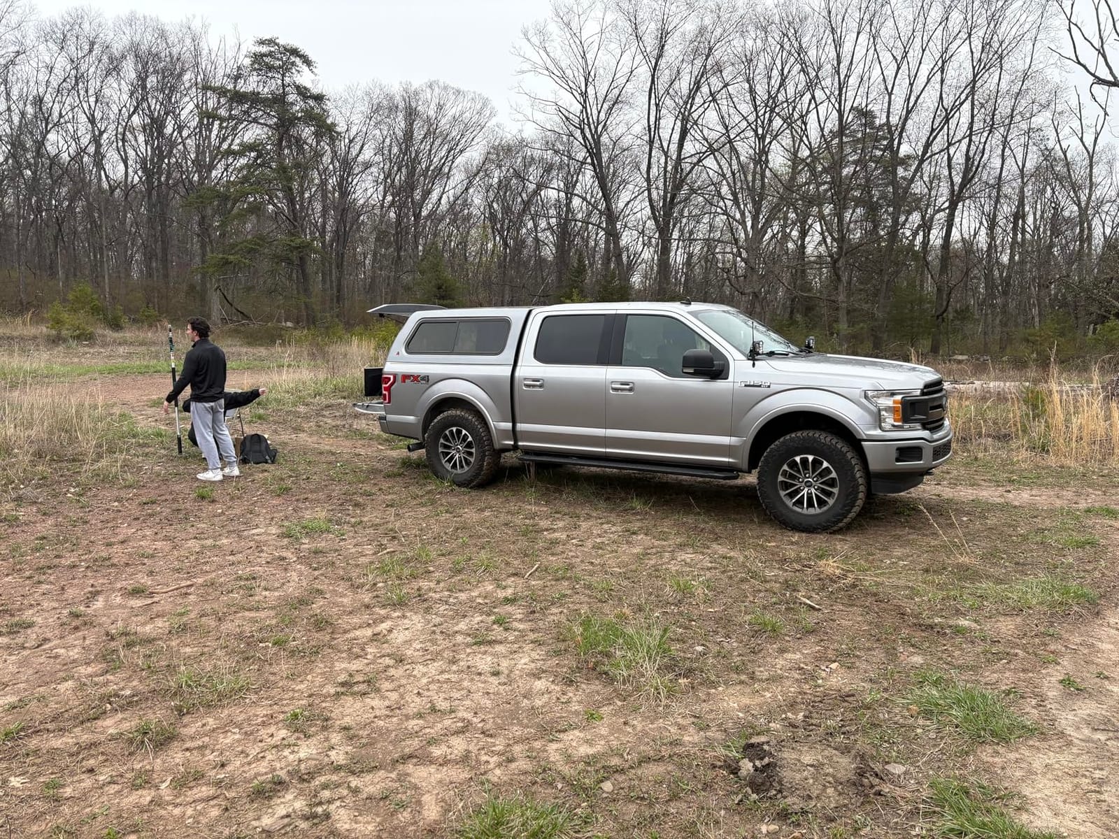 KSP 3in Level Lift Kits for F150 2004-2026, 3